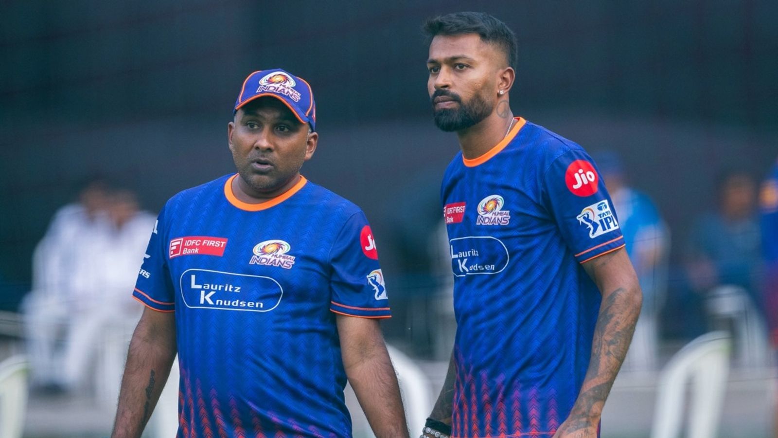 IPL 2025: हार्दिक पंड्या के कप्तान बनते ही मुंबई इंडियंस का फिर हो गया नुकसान, बैन से वापस आते ही लगने वाला है फटका IPL 2025: हार्दिक पंड्या के कप्तान बनते ही मुंबई इंडियंस का फिर हो गया नुकसान, बैन से वापस आते ही लगने वाला है फटका