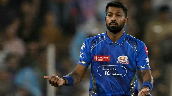 IPL 2025: हार्दिक पंड्या ने गुजरात टाइटंस से हार के बाद मुंबई इंडियंस के बल्लेबाजों को दी चेतावनी, बोले- अब जिम्मेदारी...