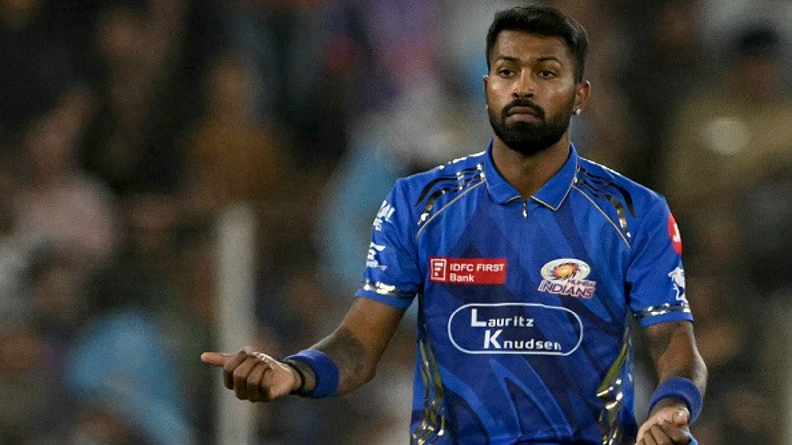 IPL 2025: हार्दिक पंड्या ने गुजरात टाइटंस से हार के बाद मुंबई इंडियंस के बल्लेबाजों को दी चेतावनी, बोले- अब जिम्मेदारी... IPL 2025: हार्दिक पंड्या ने गुजरात टाइटंस से हार के बाद मुंबई इंडियंस के बल्लेबाजों को दी चेतावनी, बोले- अब जिम्मेदारी...