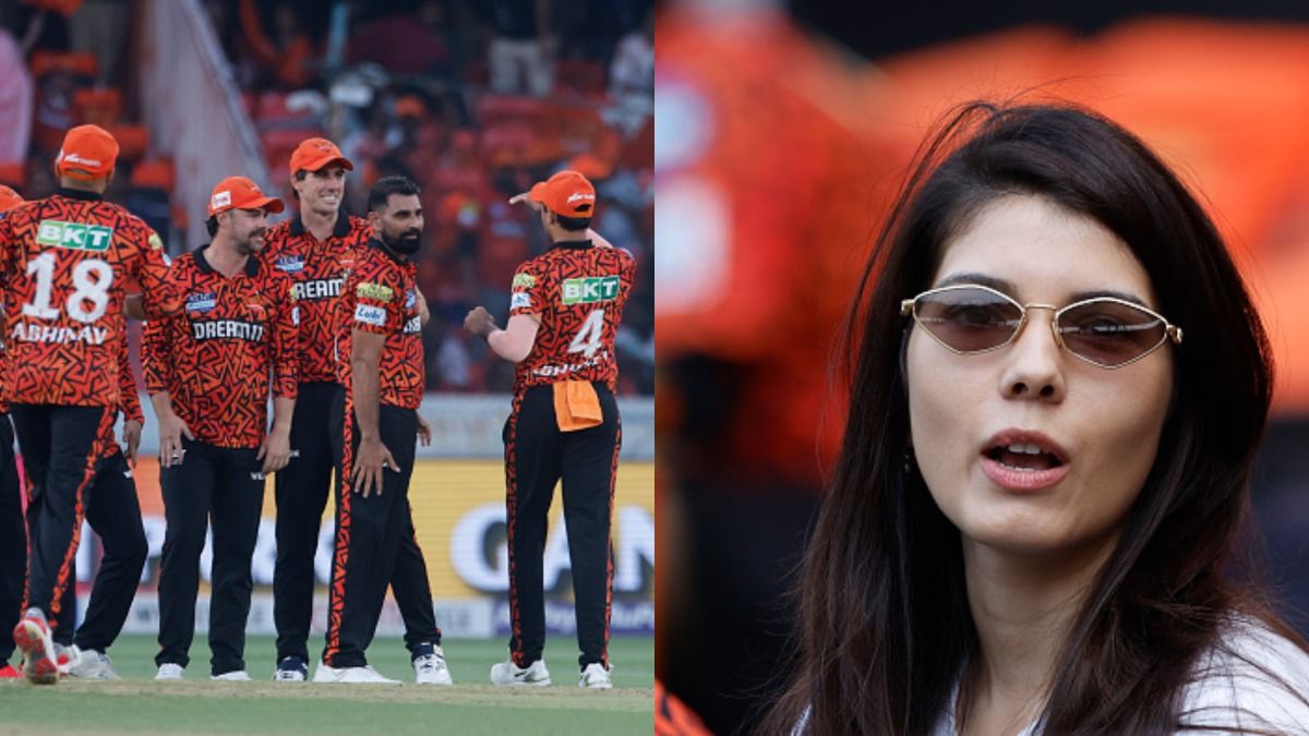 बड़ी खबर: सनराइजर्स हैदराबाद ने दी वेन्यू बदलने की धमकी,  सभी मैच हो सकते हैं शिफ्ट? HCA के साथ मुफ्त टिकटों को लेकर हुआ पंगा