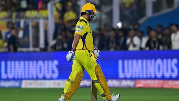 एमएस धोनी की बैटिंग पोजीशन की सुलझी मिस्‍ट्री, CSK के कोच का बड़ा खुलासा, बोले- उनके घुटने पहले जैसे नहीं रहे और वह...