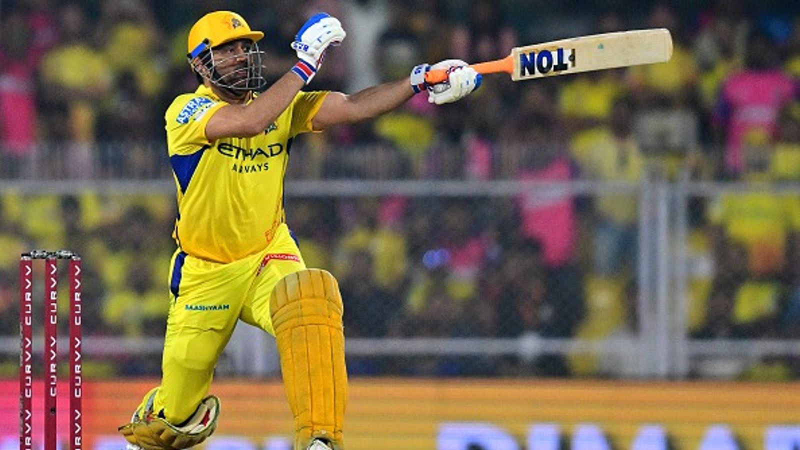 एमएस धोनी क्या चेन्नई सुपर किंग्स के बोझ बन गए हैं? चेन्नई सुपर किंग्स की लगातार दूसरी हार के बाद कोच ने तोड़ी चुप्पी एमएस धोनी क्या चेन्नई सुपर किंग्स के बोझ बन गए हैं? चेन्नई सुपर किंग्स की लगातार दूसरी हार के बाद कोच ने तोड़ी चुप्पी