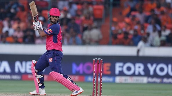 राजस्‍थान रॉयल्‍स को IPL 2025 में पहली जीत दिलाने वाले नीतीश राणा की जगह पर खतरा! 81 रन की तूफानी पारी खेलने के बाद बोले- राहुल सर से पूछो कि...