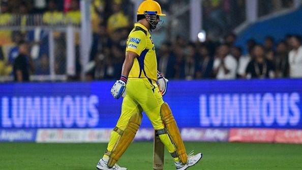 'एमएस धोनी को आउट होते देखना खास था', चेन्नई सुपर किंग्स के धुरंधर की काबिलियत पर दिग्गज की बड़ी बात 'एमएस धोनी को आउट होते देखना खास था', चेन्नई सुपर किंग्स के धुरंधर की काबिलियत पर दिग्गज की बड़ी बात
