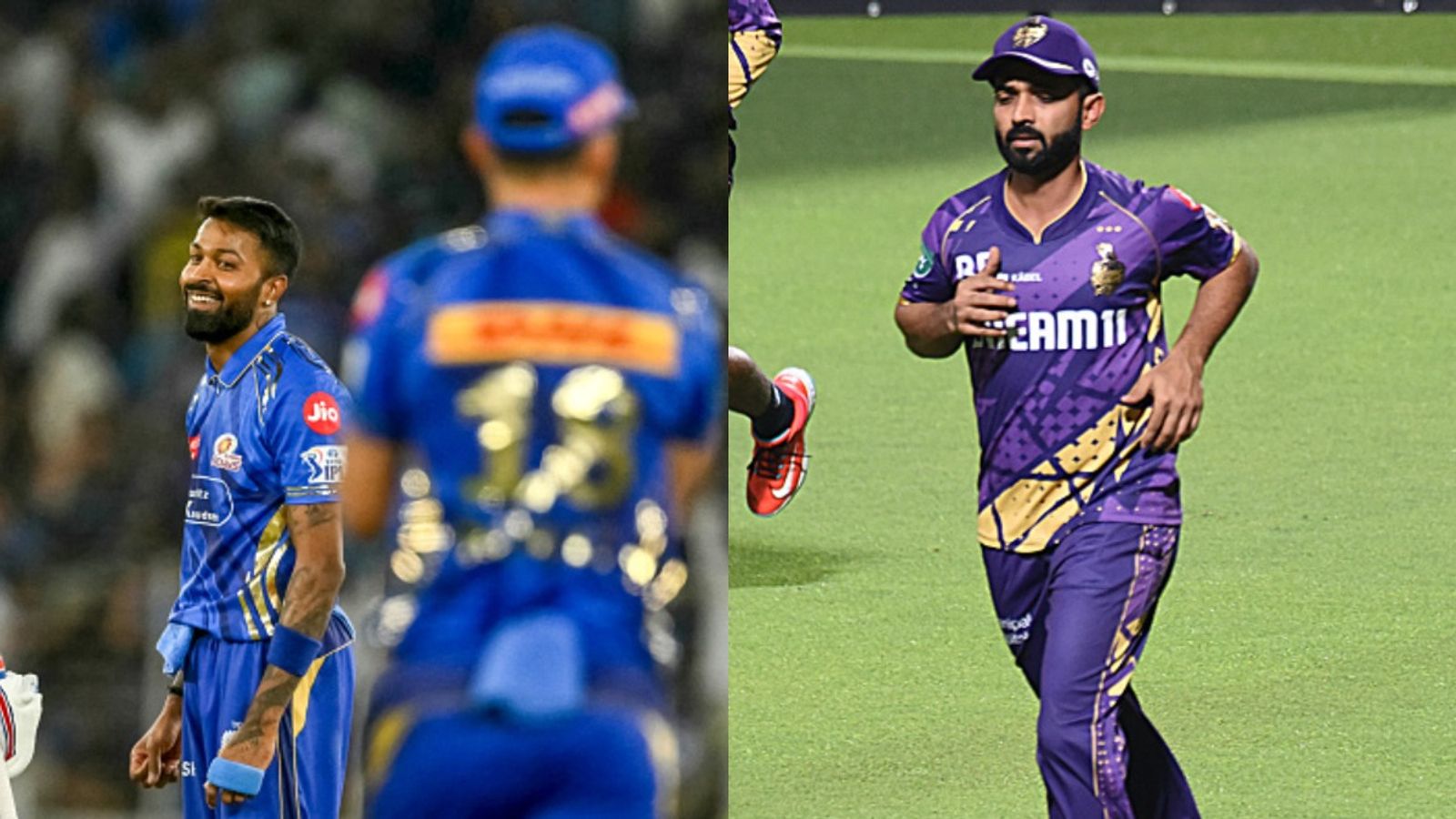 हार्दिक पंड्या ने कोलकाता के खिलाफ 1 मिलीमीटर की ऐसी चीज पर लगाया दांव जिससे खौफ में आई कोलकाता की पूरी टीम हार्दिक पंड्या ने कोलकाता के खिलाफ 1 मिलीमीटर की ऐसी चीज पर लगाया दांव जिससे खौफ में आई कोलकाता की पूरी टीम