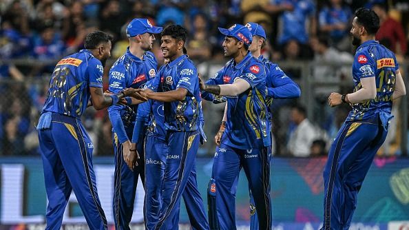 MI vs KKR: अश्विनी कुमार के धमाकेदार डेब्यू तो रिकल्टन की तूफानी बल्लेबाजी से मुंबई इंडियंस ने जीता सीजन का पहला मैच, KKR की पोल खोल 8 विकेट से दी मात