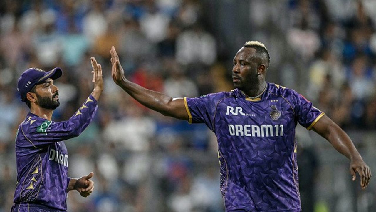 IPL 2025: KKR ने SRH के खिलाफ दर्ज की बड़ी जीत, जानिए क्या बोले कप्तान अजिंक्य राहणे? 2 अजिंक्य राहणे