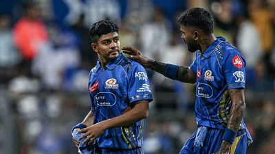 4 विकेट लेकर मुंबई को जीत दिलाने वाले अश्विनी कुमार का बड़ा खुलासा, कहा- मैच से पहले... SportsTak Hindi