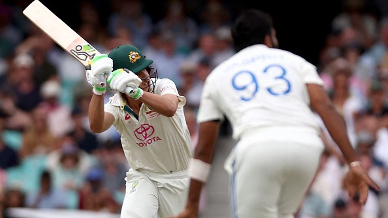 क्रिकेट ऑस्ट्रेलिया ने सेंट्रल कॉन्ट्रेक्ट का किया ऐलान, भारत से बॉर्डर-गावस्कर ट्रॉफी छीनने वाले दो खिलाड़ी भी लिस्ट में शामिल क्रिकेट ऑस्ट्रेलिया ने सेंट्रल कॉन्ट्रेक्ट का किया ऐलान, भारत से बॉर्डर-गावस्कर ट्रॉफी छीनने वाले दो खिलाड़ी भी लिस्ट में शामिल