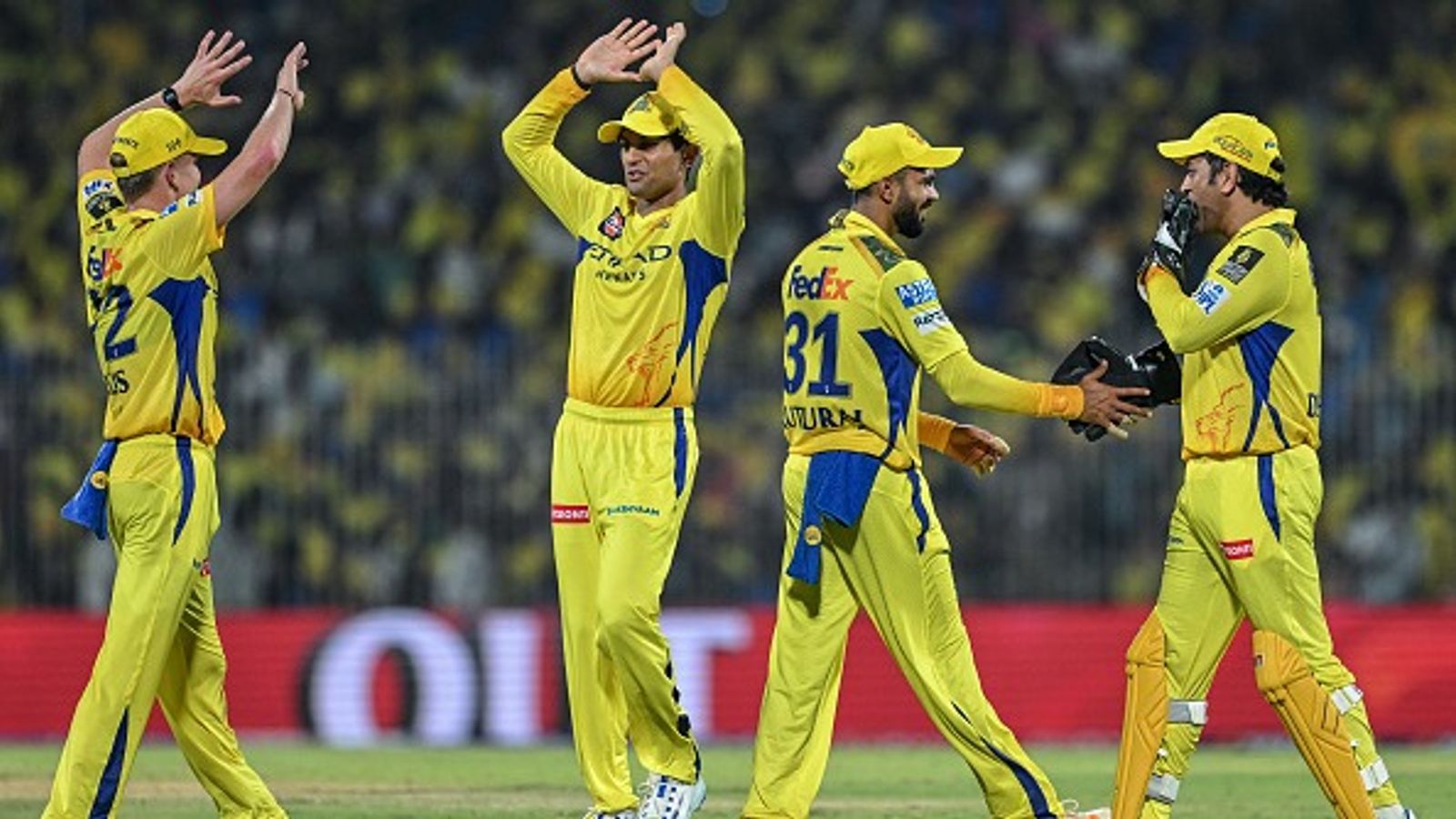 चेन्नई सुपरकिंग्स के मैनेजमेंट पर स्काउटिंग मेंबर ने लगाए बड़े आरोप, कहा- हमने CSK को अनिकेत वर्मा, विपराज, प्रियांश आर्य का नाम दिया था, मगर उन्होंने... चेन्नई सुपरकिंग्स के मैनेजमेंट पर स्काउटिंग मेंबर ने लगाए बड़े आरोप, कहा- हमने CSK को अनिकेत वर्मा, विपराज, प्रियांश आर्य का नाम दिया था, मगर उन्होंने...