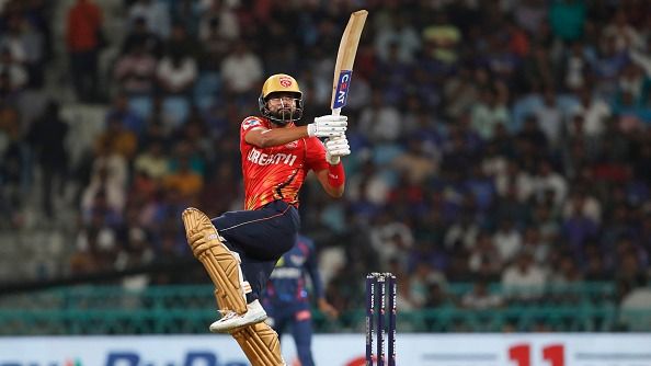 पंजाब को धमाकेदार जीत दिलाने के बाद श्रेयस अय्यर का खिलाड़ियों को लेकर बड़ा खुलासा, कहा- टीम मीटिंग के दौरान... पंजाब को धमाकेदार जीत दिलाने के बाद श्रेयस अय्यर का खिलाड़ियों को लेकर बड़ा खुलासा, कहा- टीम मीटिंग के दौरान...