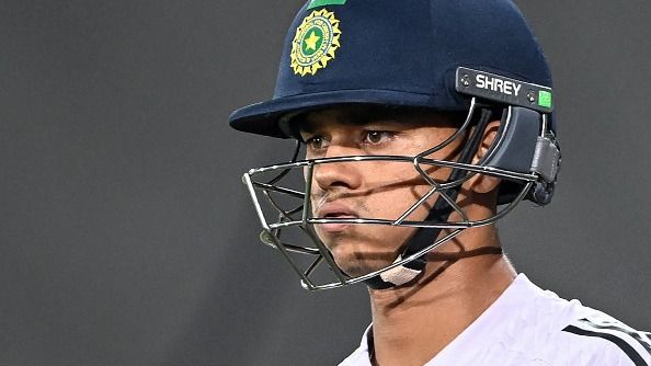 Big Breaking: यशस्वी जायसवाल छोड़ेंगे मुंबई की टीम, IPL 2025 के बीच लिया चौंकाने वाला फैसला, अब इस टीम में आएंगे नजर Big Breaking: यशस्वी जायसवाल छोड़ेंगे मुंबई की टीम, IPL 2025 के बीच लिया चौंकाने वाला फैसला, अब इस टीम में आएंगे नजर