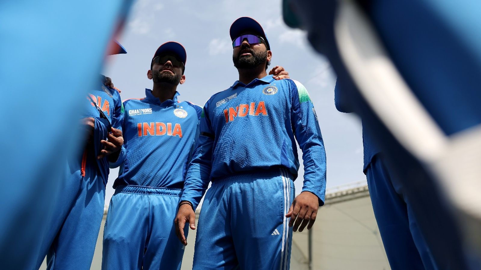 बड़ी खबर: टीम इंडिया के घरेलू मैचों के शेड्यूल की घोषणा, इन दो महीनों में खेले जाएंगे 12 मैच, जानिए किन टीमों से होगी टक्क बड़ी खबर: टीम इंडिया के घरेलू मैचों के शेड्यूल की घोषणा, इन दो महीनों में खेले जाएंगे 12 मैच, जानिए किन टीमों से होगी टक्क