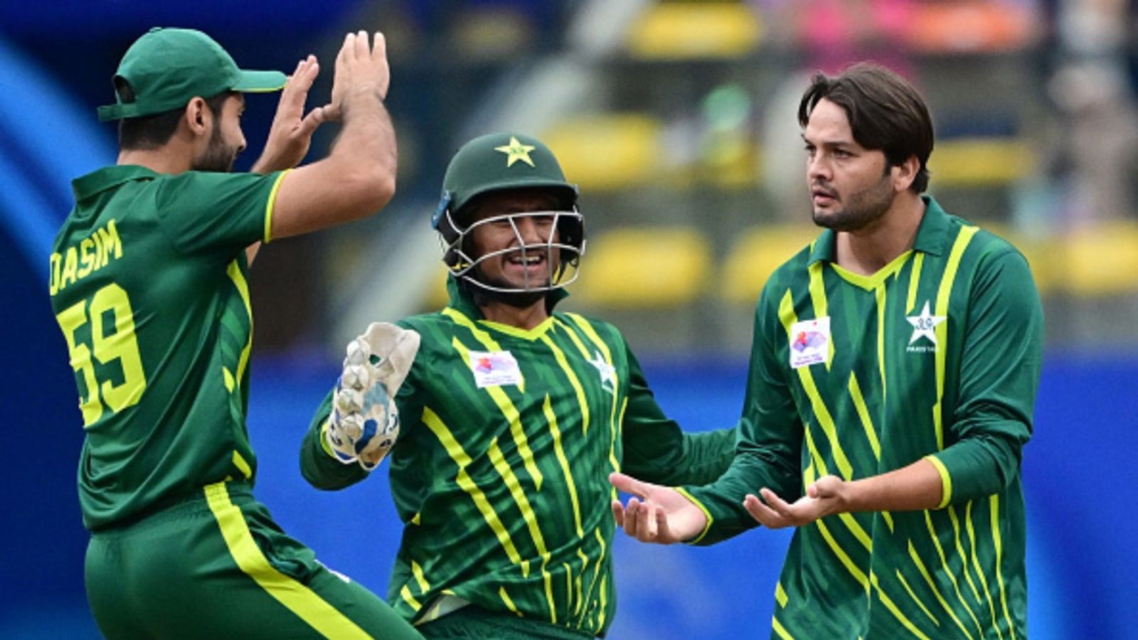 'हमारे यहां अन्याय होता है', पाकिस्तानी खिलाड़ी ने ऑस्ट्रेलिया में खेलने के लिए छोड़ा देश, PCB को खूब कोसा, कहा- किसी का नाम नहीं लूंगा क्योंकि... 'हमारे यहां अन्याय होता है', पाकिस्तानी खिलाड़ी ने ऑस्ट्रेलिया में खेलने के लिए छोड़ा देश, PCB को खूब कोसा, कहा- किसी का नाम नहीं लूंगा क्योंकि...