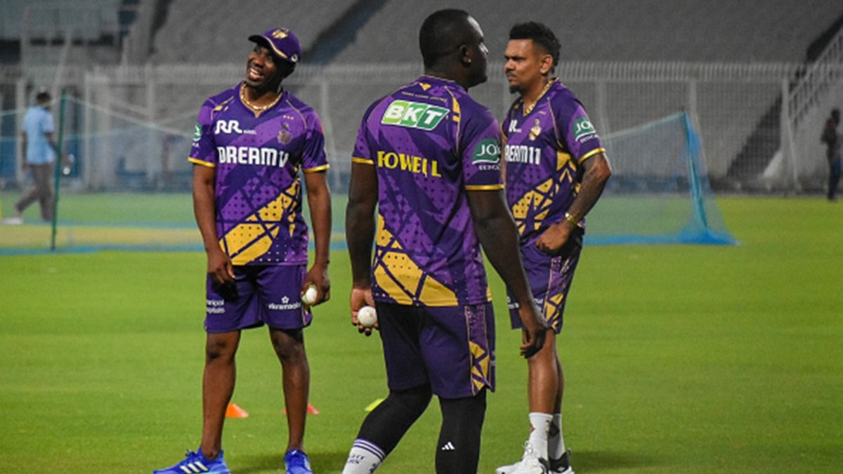 KKR vs SRH: ड्वेन ब्रावो ने करारी शिकस्त के बाद कोलकाता नाइट राइ़डर्स के बल्लेबाजों की लगाई क्लास, बोले- टी20 क्रिकेट में...