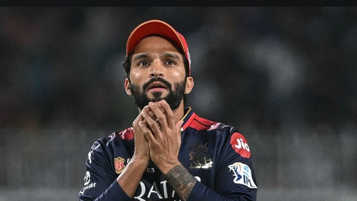 RCB vs GT: हार के बाद RCB के कप्तान रजट पाटीदार का छलका दर्द, हार की बताई वजह, बोले- हमारे गेंदबाज...