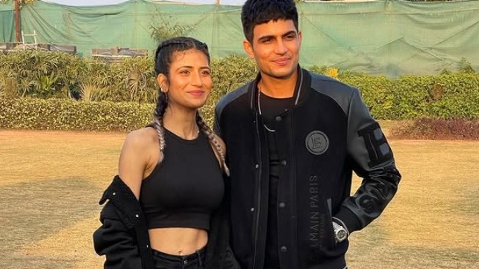 शुभमन गिल ने बहन को अब्यूज करने वालों के मुंह पर मारा करारा तमाचा! RCB के खिलाफ जीत के बाद गुजरात टाइटंस के कप्तान के पोस्ट ने मचाई सनसनी शुभमन गिल ने बहन को अब्यूज करने वालों के मुंह पर मारा करारा तमाचा! RCB के खिलाफ जीत के बाद गुजरात टाइटंस के कप्तान के पोस्ट ने मचाई सनसनी