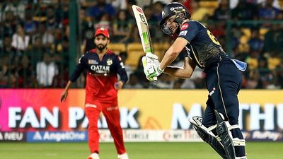 IPL 2025 Orange Cap Updates: गुजरात टाइटंस को तूफानी पारी से जीत दिलाने के बाद जॉस बटलर की लंबी छलांग, जानें ऑरेंज कैप की रेस में किस पोजीशन पर पहुंचे? SportsTak Hindi