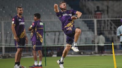 कोलकाता नाइट राइडर्स में कब होगी मैच विनर गेंदबाज की वापसी? KKR vs SRH मैच से पहले फिटनेस पर आई बड़ी अपडेट SportsTak Hindi