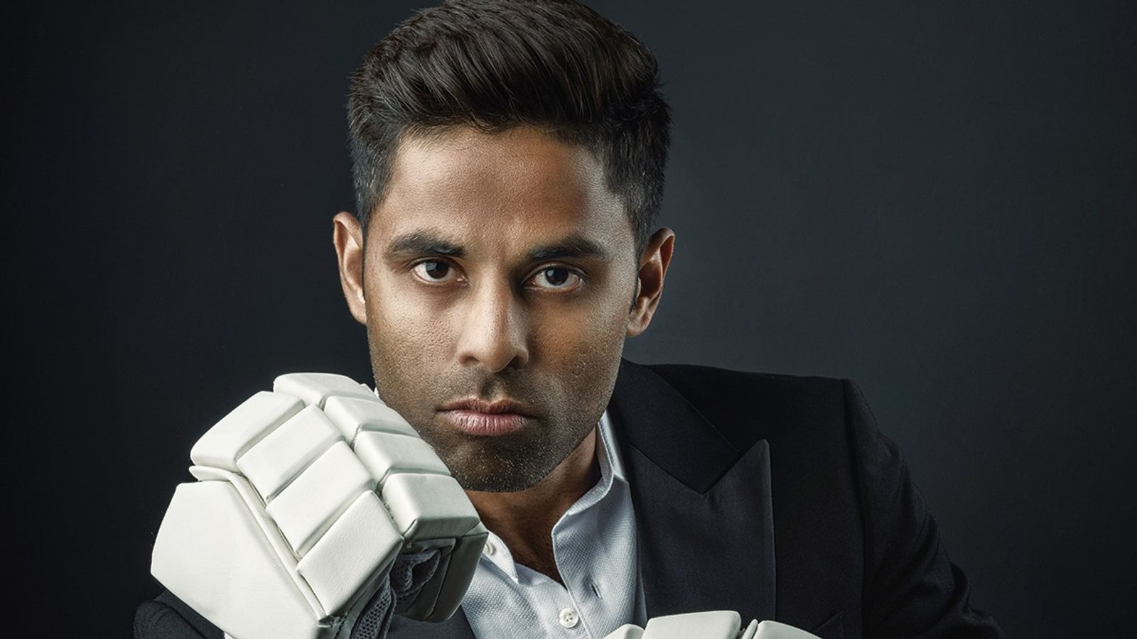 सूर्यकुमार यादव के छोड़कर जाने पर मुंबई क्रिकेट एसोसिएशन ने चुप्पी तोड़ी, बोले- हमें पता है कि... सूर्यकुमार यादव के छोड़कर जाने पर मुंबई क्रिकेट एसोसिएशन ने चुप्पी तोड़ी, बोले- हमें पता है कि...