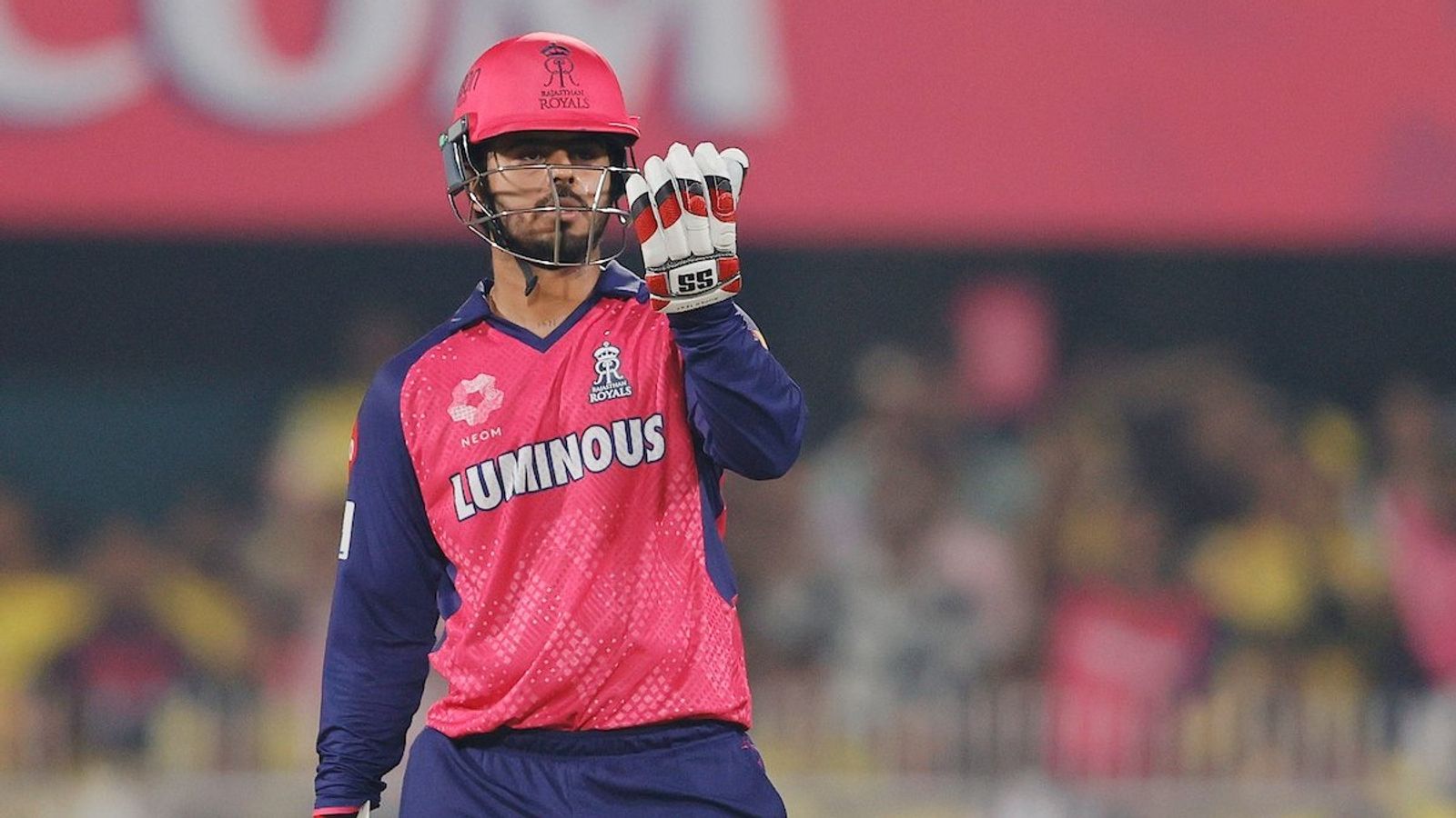 सौरव गांगुली के चलते खुद को कमरे में बंद करके क्यों रोते थे नितीश राणा? कोच राहुल द्रविड़ का नाम लेकर कहा - मेरी लड़ाई हमेशा... सौरव गांगुली के चलते खुद को कमरे में बंद करके क्यों रोते थे नितीश राणा? कोच राहुल द्रविड़ का नाम लेकर कहा - मेरी लड़ाई हमेशा...