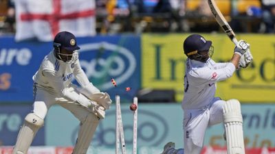 10 सैकंड का कॉल और टीम से छुट्टी, इस खिलाड़ी को ले डूबी टीम इंडिया के सामने नाकामी, कहा- भारत में मेरा करियर खत्म हो गया SportsTak Hindi