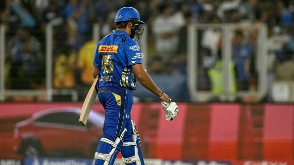 IPL 2025: 'हम उसकी तारीफों के पुल बांध रहे होंगे', रोहित शर्मा को खराब फॉर्म के बीच काइरन पोलार्ड ने दिया सहारा, बोले- समय आता है जब...