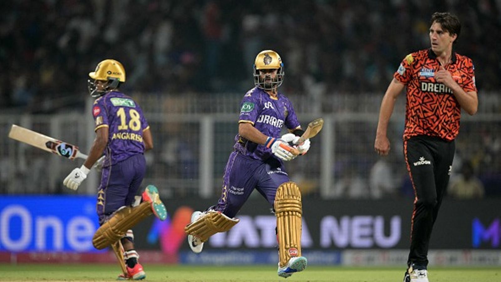 IPL 2025 Points Table Update : लगातार तीसरी हार से हैदराबाद का बुरा हाल तो KKR ने लगाई लंबी छलांग, जानें पॉइंट्स टेबल में क्या हुआ ? IPL 2025 Points Table Update : लगातार तीसरी हार से हैदराबाद का बुरा हाल तो KKR ने लगाई लंबी छलांग, जानें पॉइंट्स टेबल में क्या हुआ ?