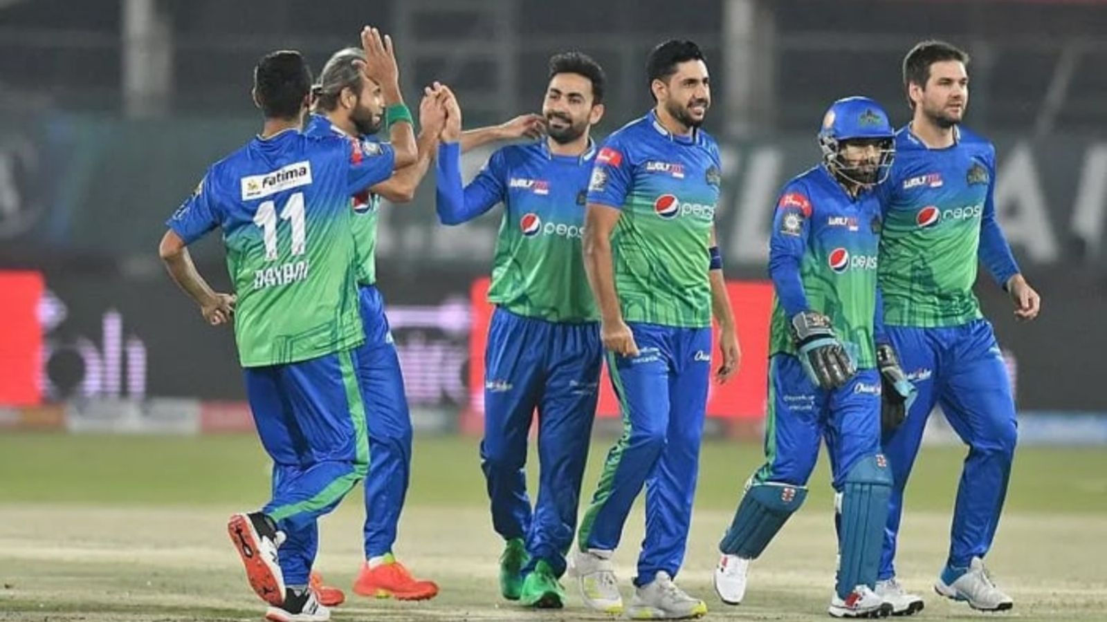 PSL टीम मालिक ने पाकिस्तानी बोर्ड की उड़ाई धज्जियां, IPL के साथ टूर्नामेंट कराने की खोली पोल, कहा- दुख की बात है कि... PSL टीम मालिक ने पाकिस्तानी बोर्ड की उड़ाई धज्जियां, IPL के साथ टूर्नामेंट कराने की खोली पोल, कहा- दुख की बात है कि...