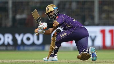 वेंकटेश अय्यर और रिंकू सिंह नहीं बल्कि अजिंक्य रहाणे ने इन दो खिलाड़ियों को दिया जीत का क्रेडिट, कहा - हमारी टीम में... SportsTak Hindi