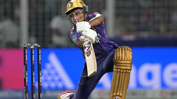 IPL 2025 Orange Cap Updates: कोलकाता के रघुवंशी ने बजाई ट्रेविस हेड-अय्यर समेत पांच बल्‍लेबाजों के लिए खतरे की घंटी, जानें KKR vs SRH मैच के बाद ऑरेंज कैप की रेस का हाल
