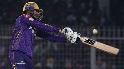 'मैं सबसे ज्यादा महंगा खिलाड़ी हूं, इसका मतलब यह नहीं कि हर मैच में रन बनाने होंगे', फॉर्म में लौटने के बाद वेंकटेश अय्यर की बड़ी बात SportsTak Hindi