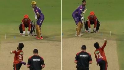 IPL 2025: कौन हैं एक ही ओवर में दोनों हाथ से गेंदबाजी करने वाले सनराइजर्स हैदराबाद के कामिंडु मेंडिस? SportsTak Hindi