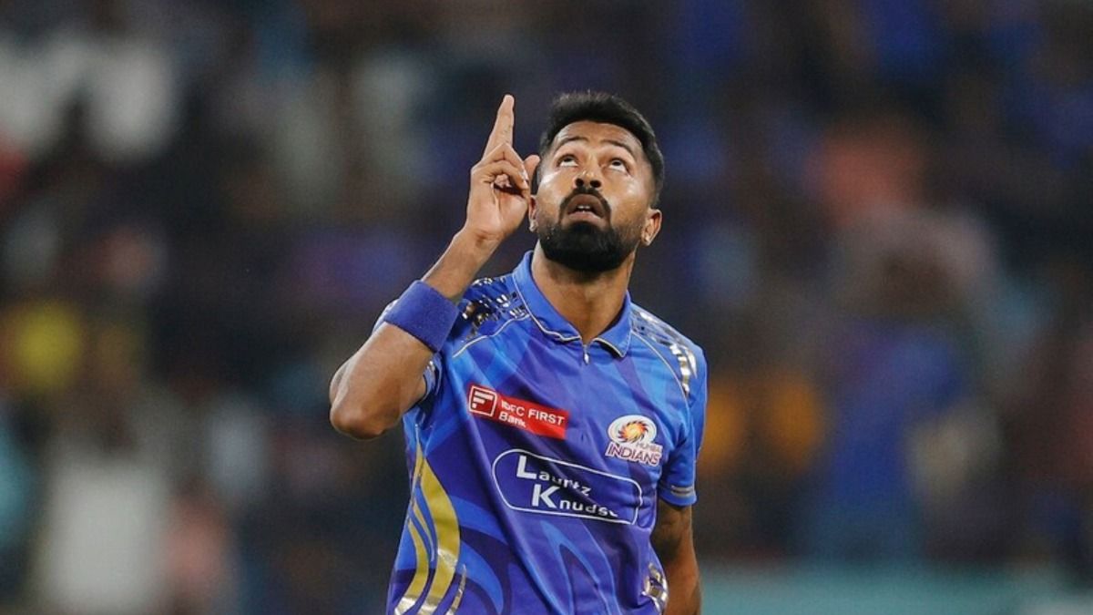 IPL 2025: हार्दिक पंड्या ने 5 विकेट लेकर तोड़ा आईपीएल के 17 सीजन का रिकॉर्ड, कुम्बले को पछाड़ा