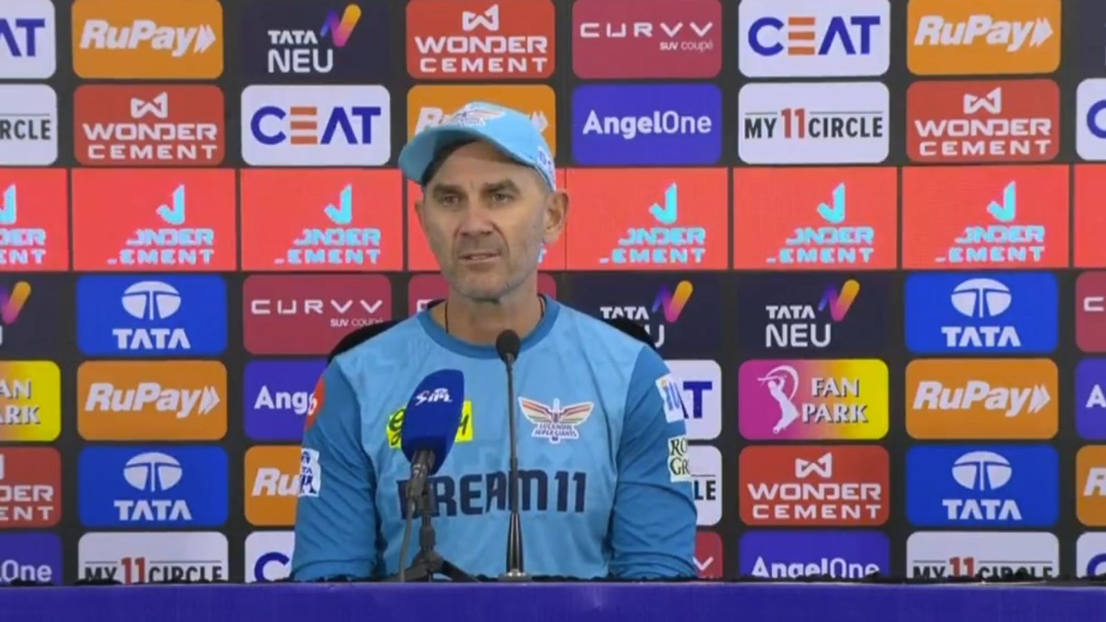 ऋषभ पंत और LSG की दिक्कतें खत्म, बल्लेबाजों के भीतर खौफ पैदा करने वाला हुआ पूरी तरह फिट ऋषभ पंत और LSG की दिक्कतें खत्म, बल्लेबाजों के भीतर खौफ पैदा करने वाला हुआ पूरी तरह फिट