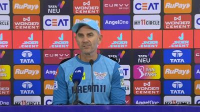 ऋषभ पंत और LSG की दिक्कतें खत्म, बल्लेबाजों के भीतर खौफ पैदा करने वाला हुआ पूरी तरह फिट SportsTak Hindi