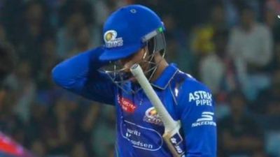 'तिलक वर्मा को रिटायर करना सबसे बड़ी गलती थी', हरभजन सिंह का मुंबई इंडियंस पर हमला SportsTak Hindi