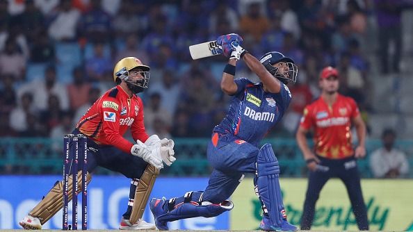 IPL 2025 Orange Cap Holder: लखनऊ- मुंबई मुकाबले के बाद किसके पास ऑरेंज कैप, पूरी लिस्ट यहां