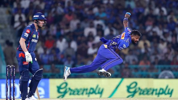  IPL 2025 Purple Cap Holder: 5 विकेट लेकर पंड्या की बड़ी छलांग, जानें टॉप पर कौन सा गेंदबाज