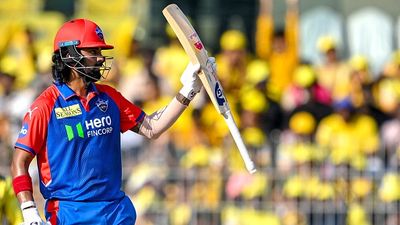 CSK के नूर अहमद को अटैक करने के लिए केएल राहुल ने बनाया था स्पेशल प्लान, कोच का खुलासा SportsTak Hindi