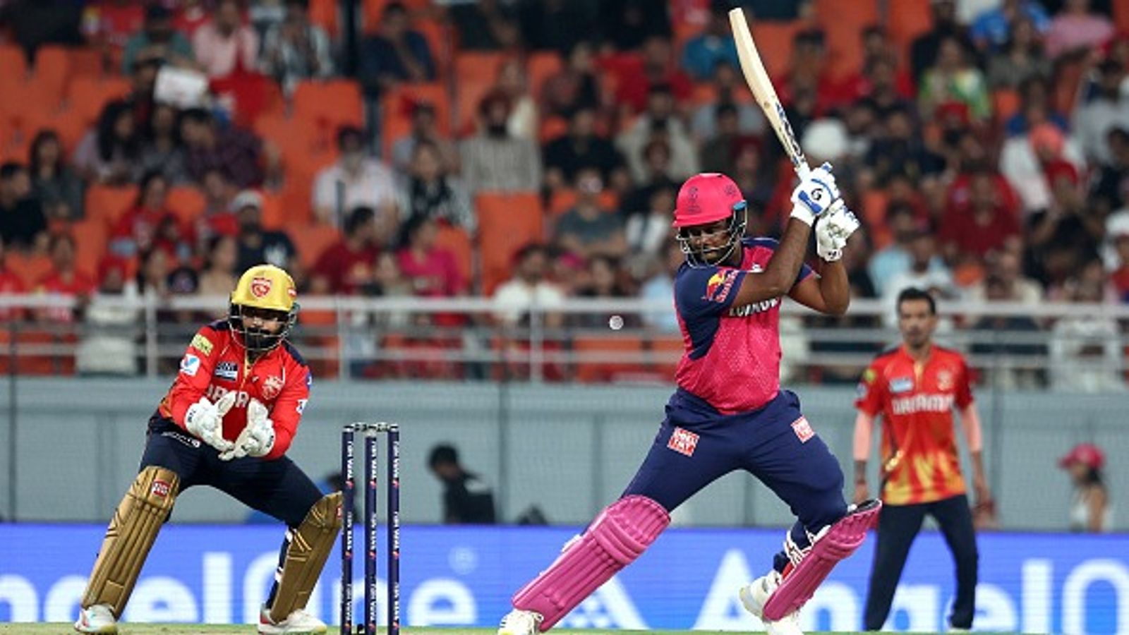 IPL 2025 Orange Cap Holder: दिल्ली- राजस्थान की जीत के बाद किस बैटर को फायदा, पूरी लिस्ट यहां IPL 2025 Orange Cap Holder: दिल्ली- राजस्थान की जीत के बाद किस बैटर को फायदा, पूरी लिस्ट यहां