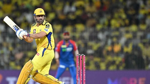 MS Dhoni ने IPL संन्यास पर खुद ही कह दी सारी सच्चाई, बताई पूरी प्लानिंग