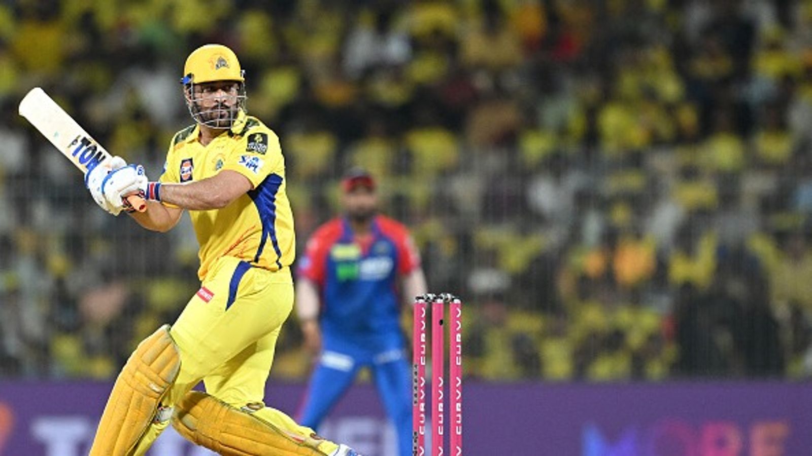 MS Dhoni: रिटायरमेंट पर धोनी ने कहा - IPL 2025 के बाद लेंगे संन्यास... 2 67f24f7d8b924 chennai super kings mahendra singh dhoni l plays a shot 061407659