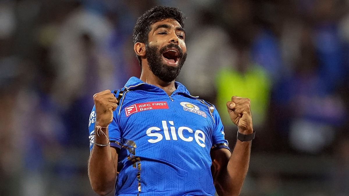 बड़ी खबर : जसप्रीत बुमराह की IPL में इस दिन होगी वापसी, मुंबई इंडियंस के हेड कोच ने किया कंफर्म, विराट कोहली की क्यों बढ़ी टेंशन! 