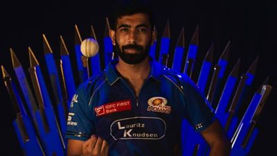 बुमराह ने फेंकी पैर का अंगूठा तोड़ने वाली गेंद, अपने पहले प्रैक्टिस सेशन में बल्लेबाज को घुटनों पर लाए, Video SportsTak Hindi