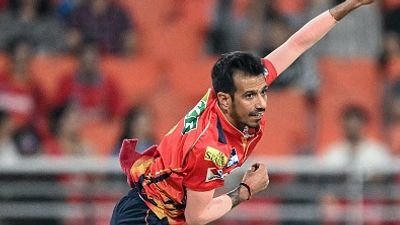 'मैं इस कीमत का हकदार हूं', तीन मैचों में एक विकेट लेने के बाद चहल का अपने 18 करोड़ की कीमत पर बड़ा बयान SportsTak Hindi