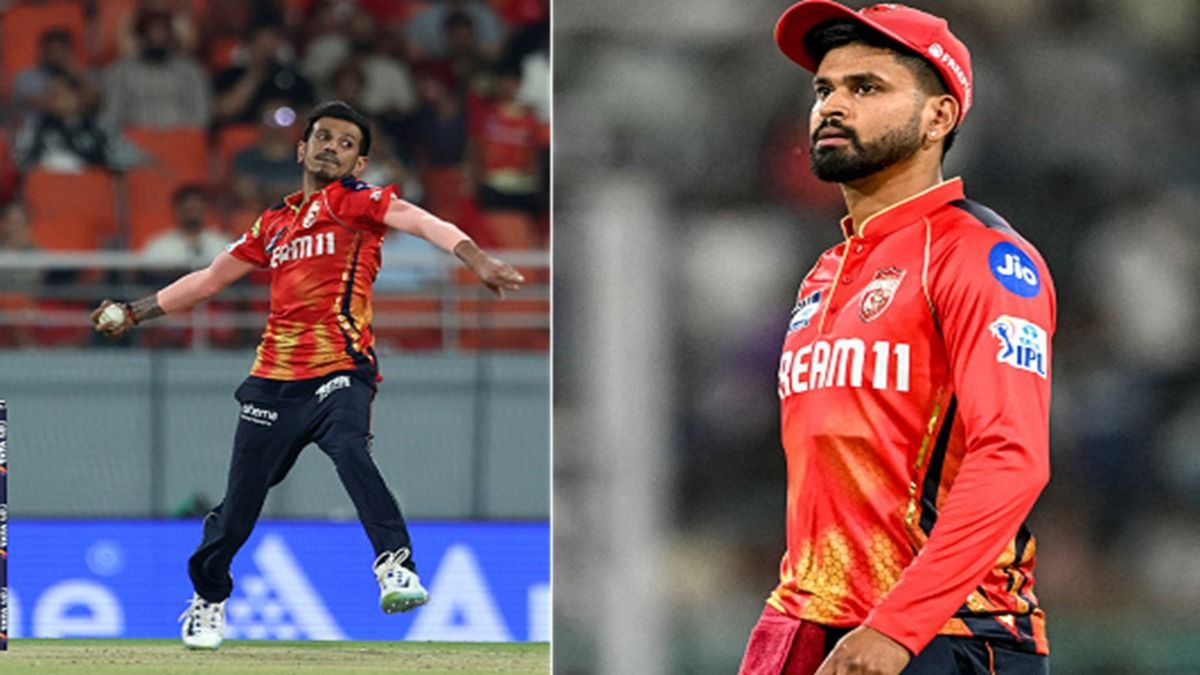 श्रेयस अय्यर के साथ कैसे हैं युजवेंद्र चहल के रिश्‍ते? भारतीय गेंदबाज ने पहली बार तोड़ी चुप्‍पी
