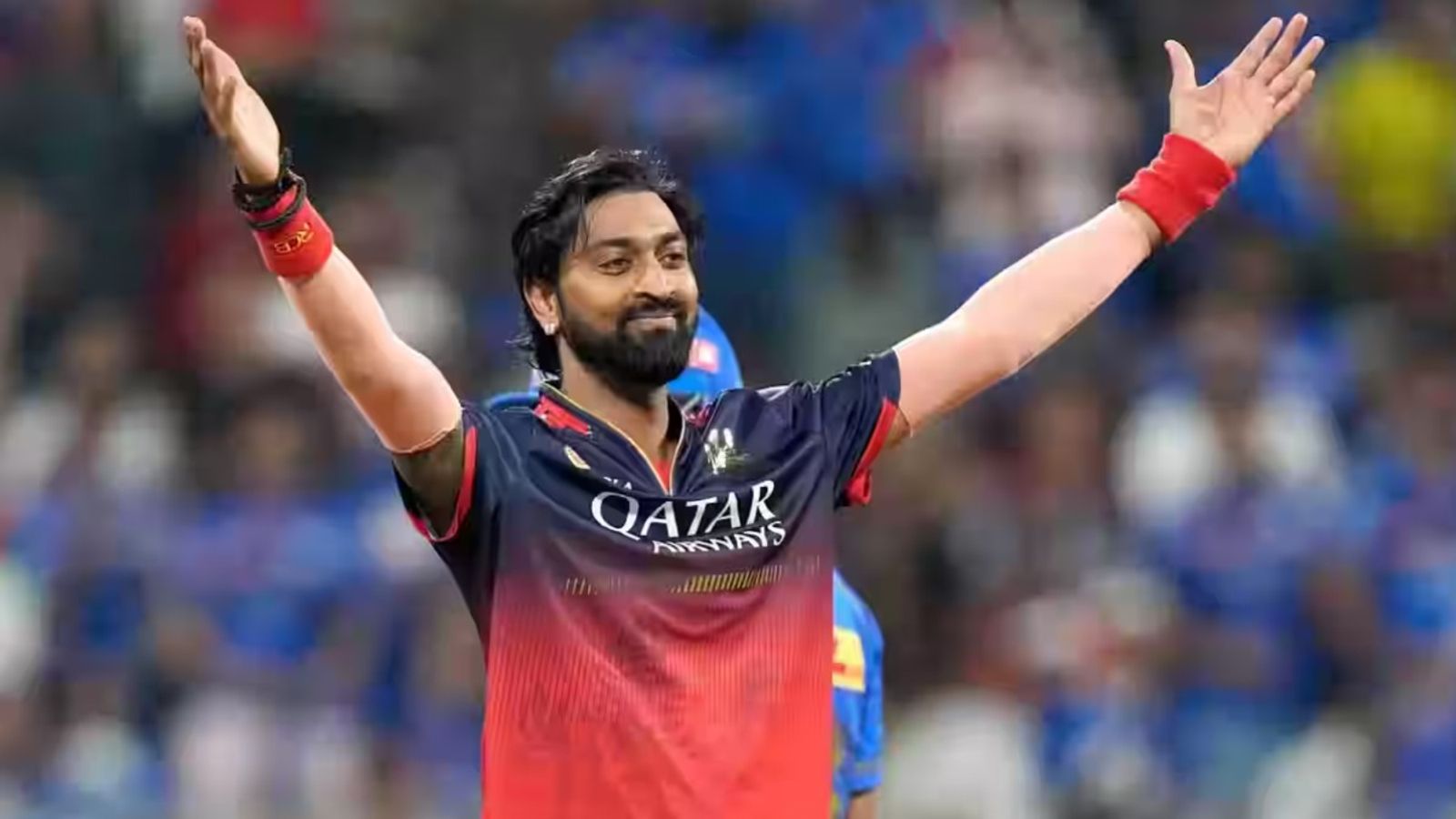 MI vs RCB: हार्दिक पंड्या की हार ने बड़े भाई क्रुणाल पंड्या का दिल किया छलनी, बोले- मैं उसका दर्द समझता हूं MI vs RCB: हार्दिक पंड्या की हार ने बड़े भाई क्रुणाल पंड्या का दिल किया छलनी, बोले- मैं उसका दर्द समझता हूं