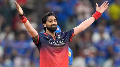 MI vs RCB: हार्दिक पंड्या की हार ने बड़े भाई क्रुणाल पंड्या का दिल किया छलनी, बोले- मैं उसका दर्द समझता हूं SportsTak Hindi