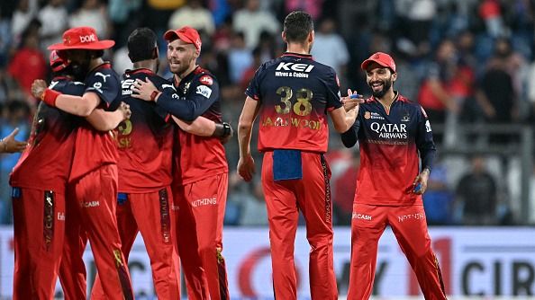 रजत पाटीदार ने RCB की जीत के बाद हार्दिक पंड्या का लिया नाम, बताया- मैच में इस दौरान मैंने पूरी ताकत लगा दी